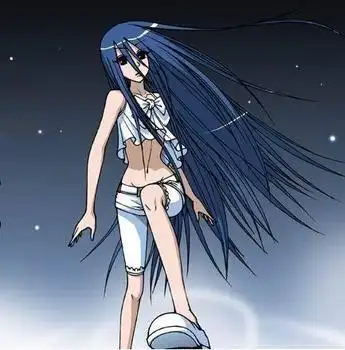 偷星九月天沧月的图