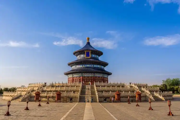 「旅游」收藏!北京必去必玩的5个地方,去过的人都说好