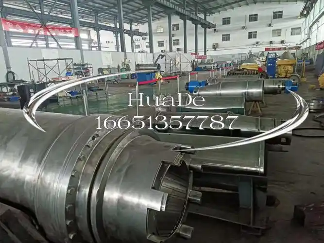 克拉玛依福乐伟食品卧螺离心机维修20台车间大包