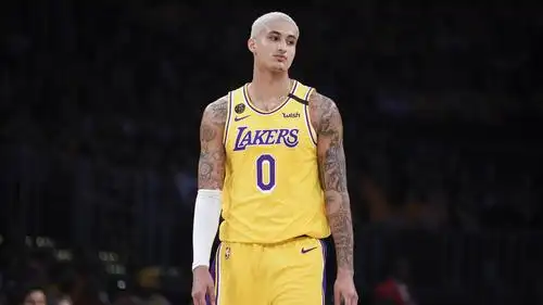 湖人交易动向如何?库兹马传闻消息有更新,佩林卡也可"静待"一人