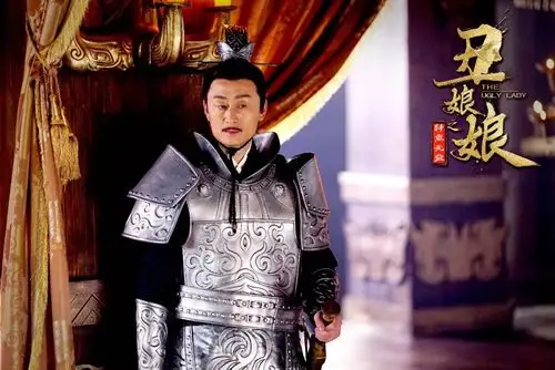 演员李强挑战古装剧 变身史上最"狠"吴起?