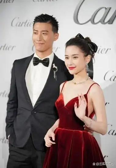 何超莲和窦骁的夫妻感情,简直是让人羡慕嫉妒恨啊.