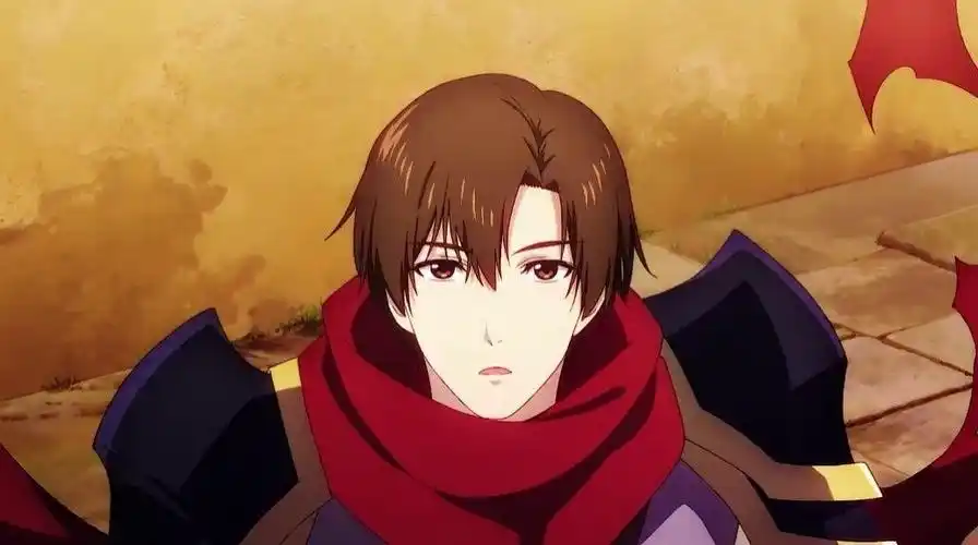 全职高手 #充能计划10852021-11-18上传者:春夏动漫全职高手一叶知秋