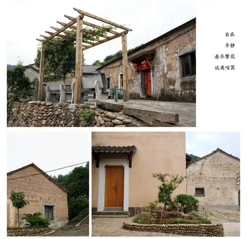 焦岩│建设精致美丽庭院,宝藏村庄藏不住了!
