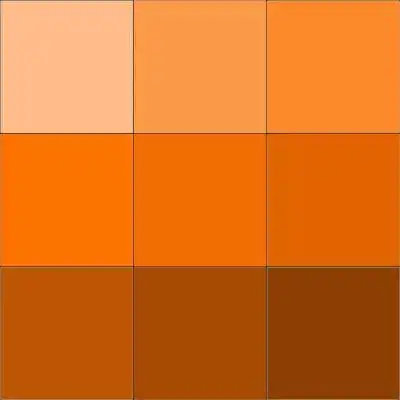 "珊瑚橙"黑成鬼?"燃橙色"却火了!