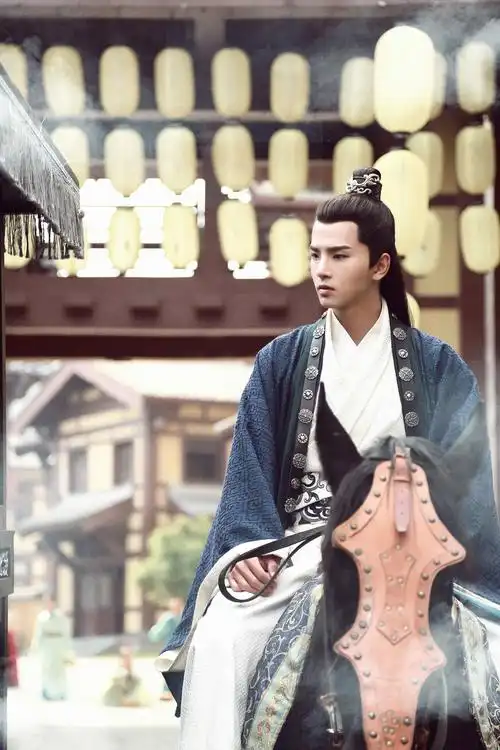 吴希泽新剧圆满收官走心演绎获好评