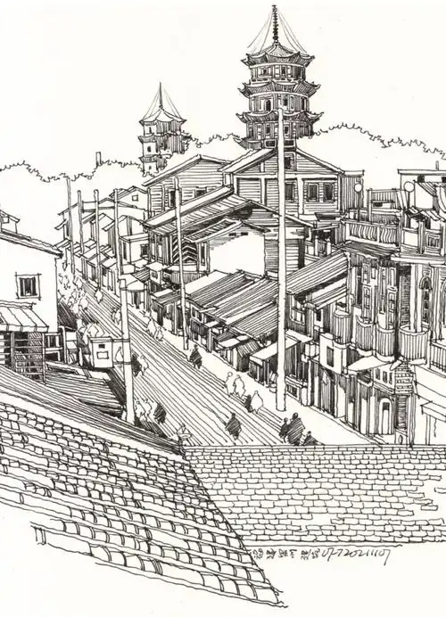 【5月25日深度体验】泉州蟳埔村 西街,开元寺纯玩一日游