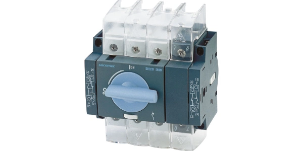 深圳溯高美双电源转换开关atys d m 4x160a 电动转换开关