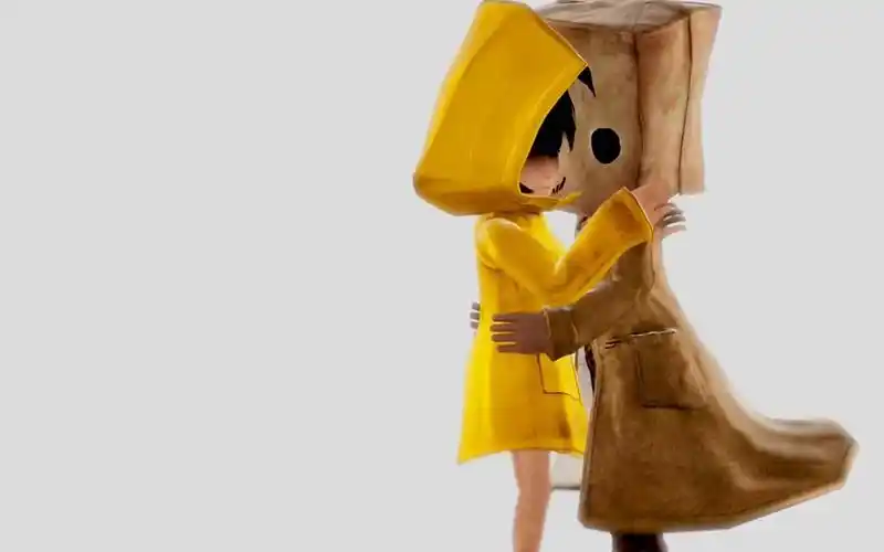 小小梦魇2彩蛋-我们一起摇摆