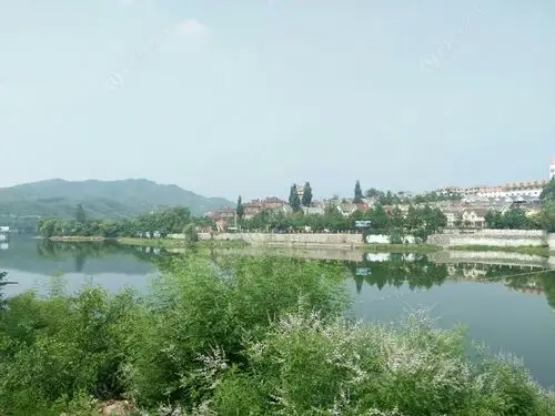 易县旺隆水库溜达溜达