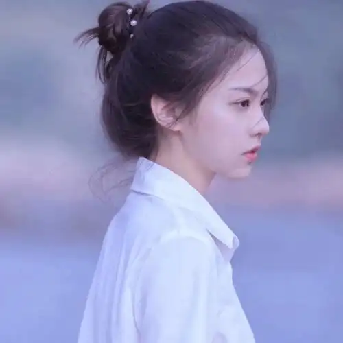 daisy妤故の女生头像女头小清新