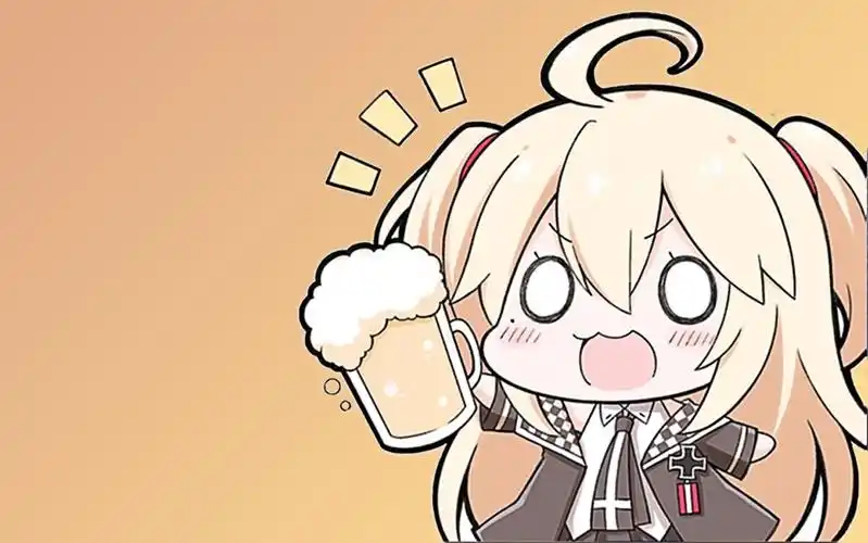 【碧蓝航线】明斯克换装「霹雳典狱长」碧蓝年度live2d皮肤【高画质】