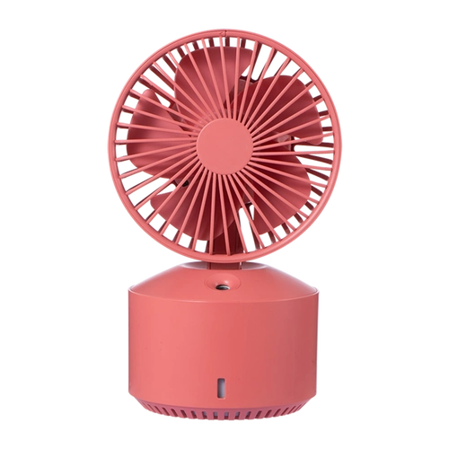 【抖音推荐】remax加湿器风扇 - 大淘客联盟