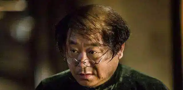 告别油腻肥胖秃头下的中年危机