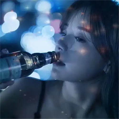 孤独感十足的头像