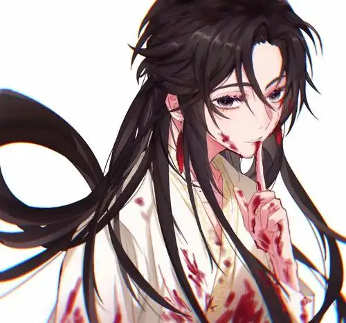 麦外敷,疯批病娇yyds