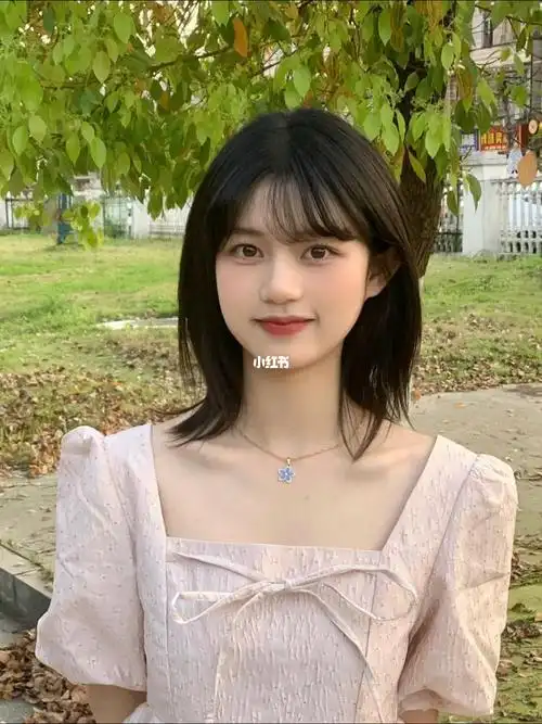 适用脸型:圆脸 方脸 长脸 鹅蛋脸菱形