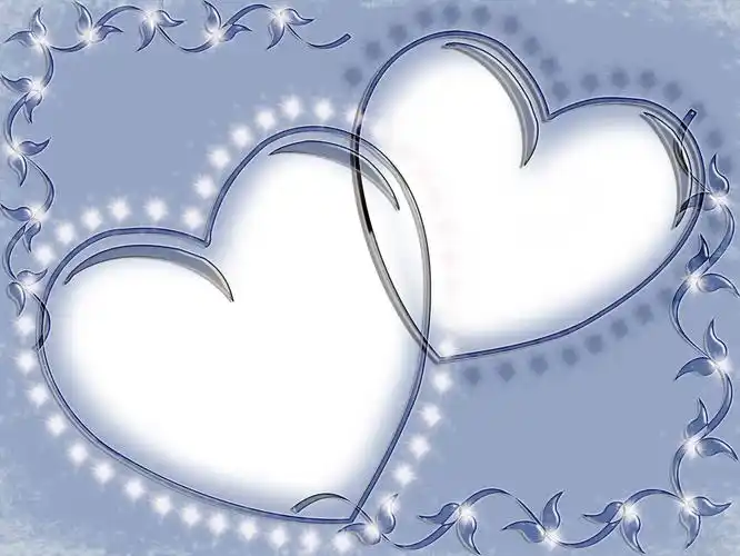 一组精美相框素材(71张)