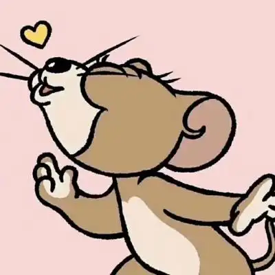 tom and jerry_情侣头像_我要个性网