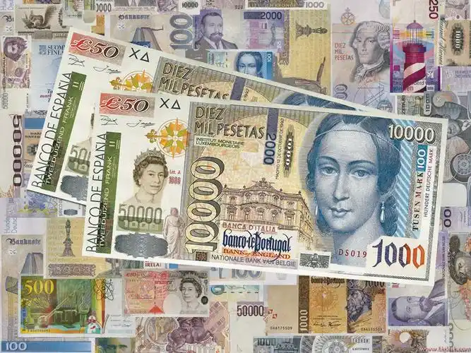 引用世界各国100元纸币进来看看你见过多少组图