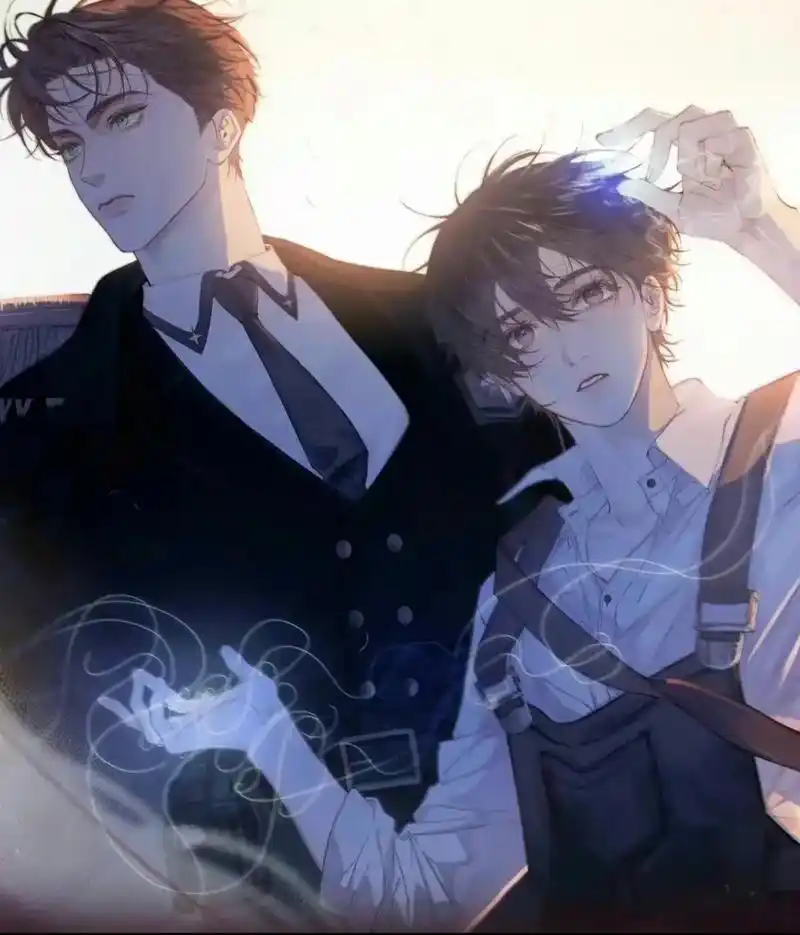 他只是……一个小蘑菇 安折也太好看了吧!是谁羡慕陆沨了! - 抖音