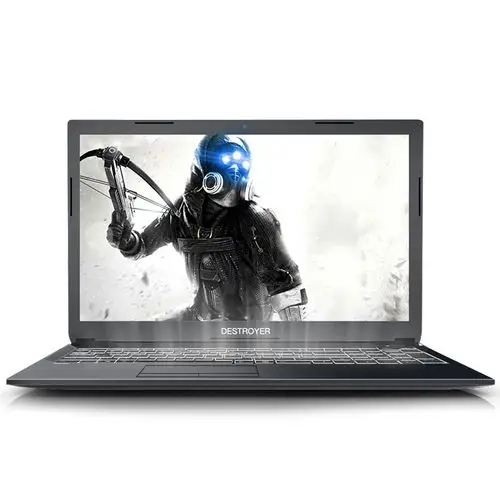 shinelon 炫龙 毁灭者dd2代 15.