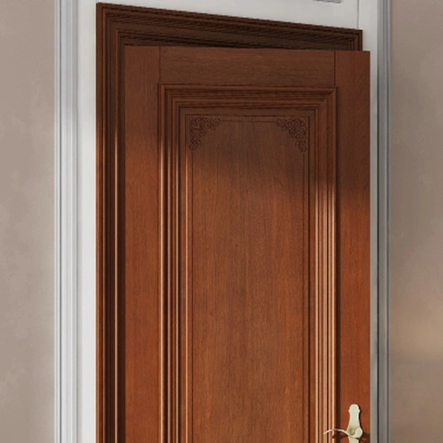 尚品本色木门 全屋定制室内门烤漆门卧室门复合套装门威斯塔姆