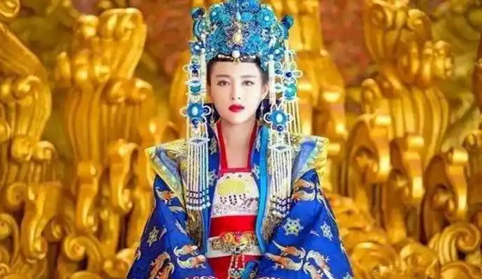 刘娥奠定中国最美好王朝基础的大宋一代贤后