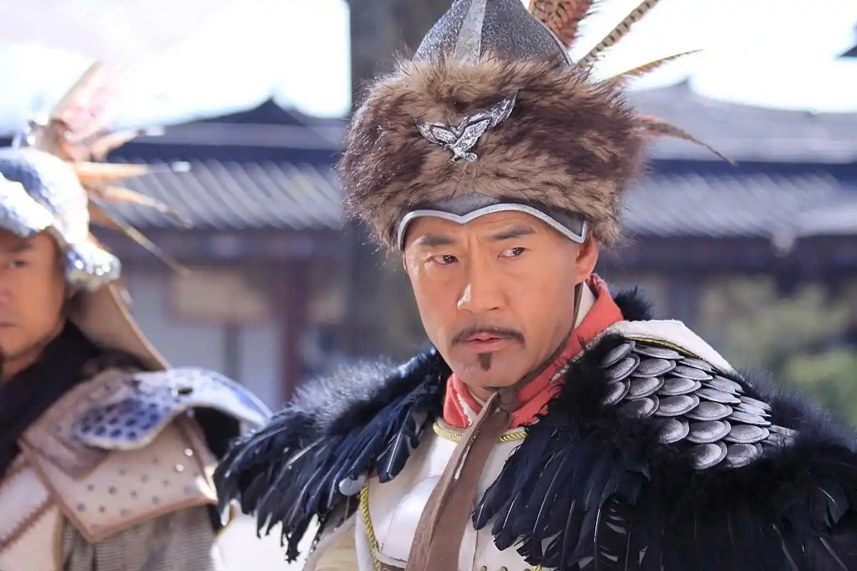 史上最苦的皇帝—— 完颜承麟 完颜承麟最初是金国的将领,骁勇善战,才