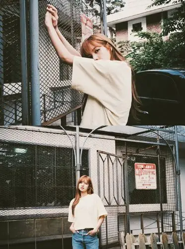 lisa - 堆糖,美图壁纸兴趣社区