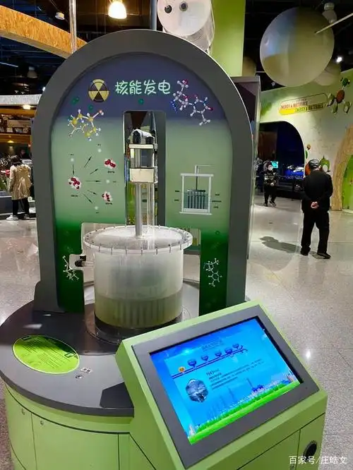 哈尔滨本地游必玩之地,不但免费开放,还能劳逸结合的科技馆