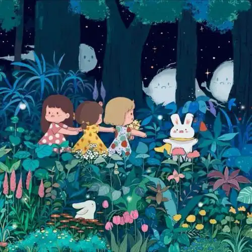 表达放松心情的悠闲头像图片大全轻松愉悦简单舒服的头像