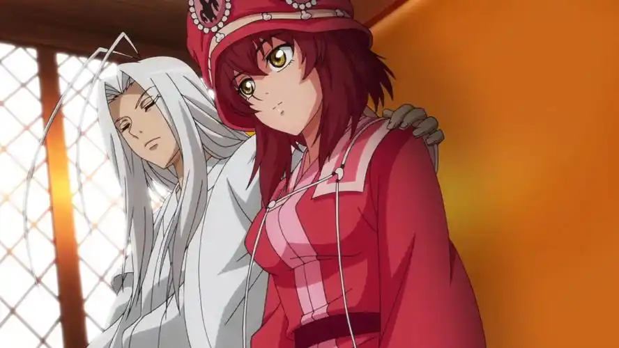 南国篇(狐妖小红娘)《众生》大家久等了(776377)