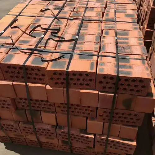 批发红砖多孔砖 隔热烧结砖 页岩多孔砖 烧结砖页岩煤矸石空心砖