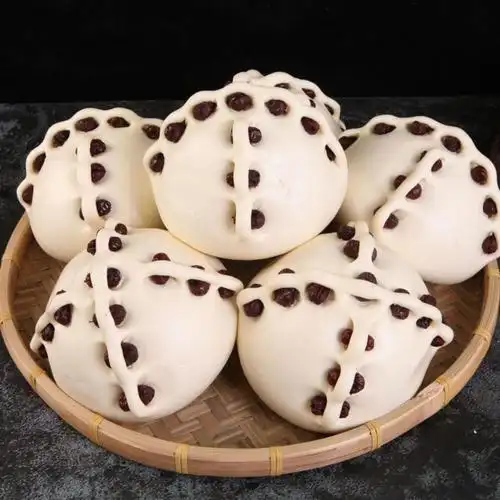 糕点礼盒 包装 盒装老人 人 盒装 礼胶东红枣花饽饽山东特产花样大