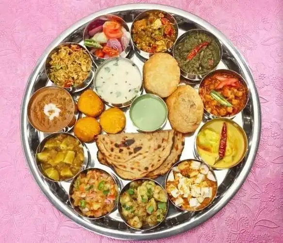 盘点印度那些不可错过的经典美食