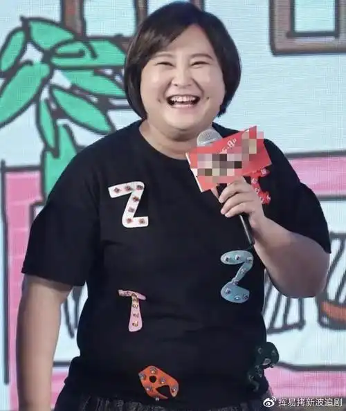 女明星真的骨骼清奇有的人需要增肥才美有的人胖一点都显老