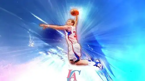 布雷克·格里芬,高清壁纸图片,欧美明星-回车桌面