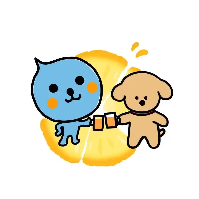 酷儿野生代言人9209 之前用了两年"酷儿"的v信名 后来还把头像换