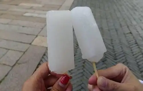 正在消失的5种雪糕能叫出最后一种名字的人肯定年纪不小了