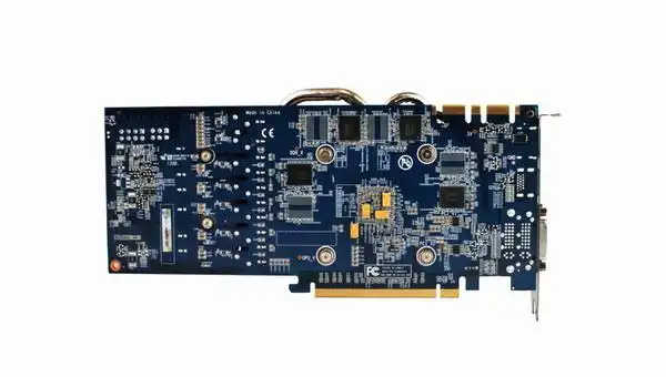 爽玩游戏 影驰gtx760黑将显卡评测