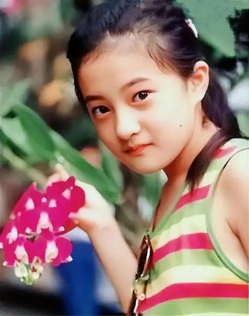 8岁爆红,撒贝宁曾发誓要娶她,42岁选择不婚不育,金铭经历了什么