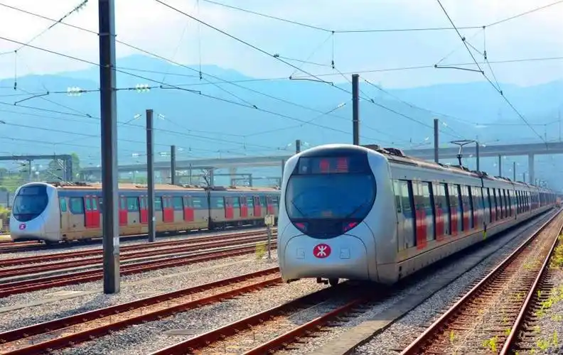 香港地铁西铁线将增设洪水桥站,预计2024年动工兴建