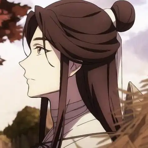 天官赐福谢怜头像