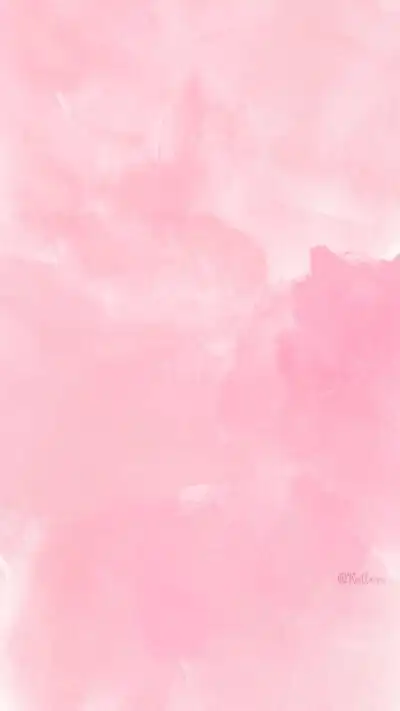 一组草莓味的壁纸/聊天背景