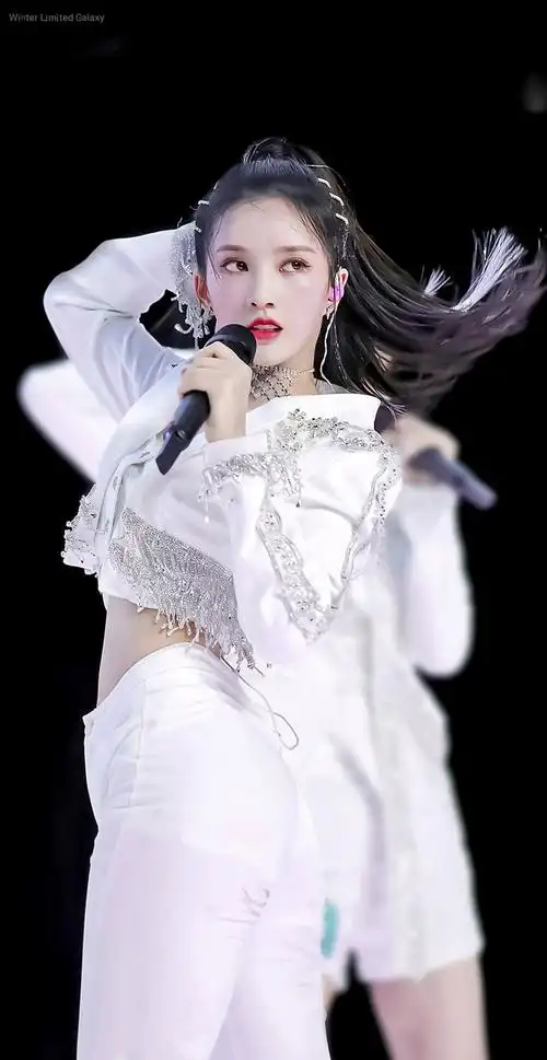 创造营2020 刘些宁《招牌动作》