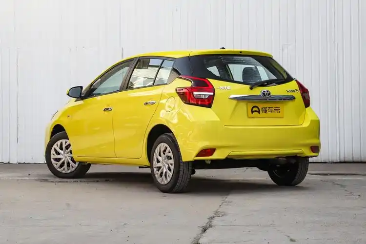 7万多买丰田,威驰fs实力如何?经济和耐用是优势