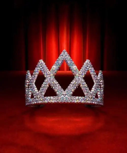 心理测试:你觉得哪顶王冠最惊艳,测你最厉害的本事是什么|坚持到底_网