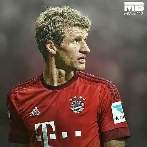 拜仁|棋牌社|托马斯穆勒_新浪新闻