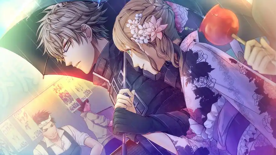 【自截】失忆症amnesia本篇1080p全cg